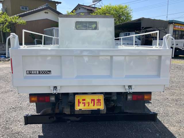 日産 ＮＴ４５０アトラス ３．０ 強化ダンプ フルスーパーロー ディーゼルターボ R1年 (関東) 99