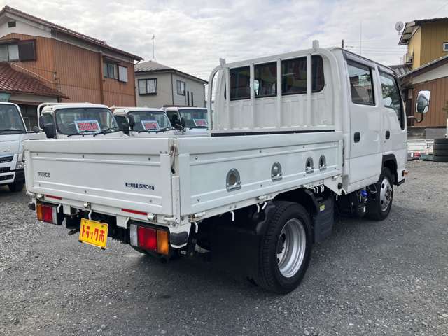 マツダ タイタン 積載１．５５Ｔ R2年 (関東) 99