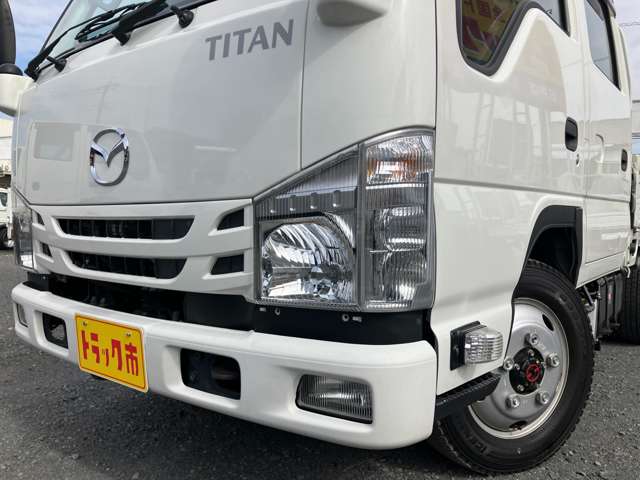 マツダ タイタン 積載１．５５Ｔ R2年 (関東) 99