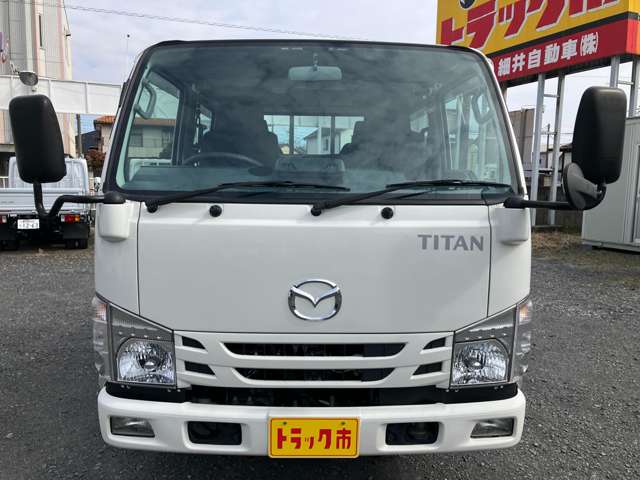マツダ タイタン 積載１．５５Ｔ R2年 (関東) 99