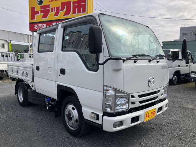 マツダ タイタン 積載１．５５Ｔ R2年 (関東) 99