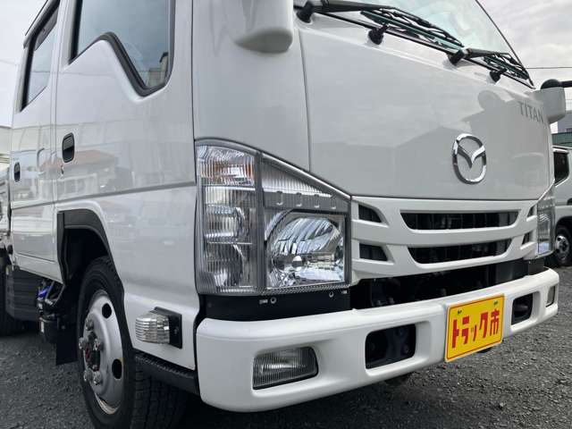 マツダ タイタン 積載１．５５Ｔ R2年 (関東) 99