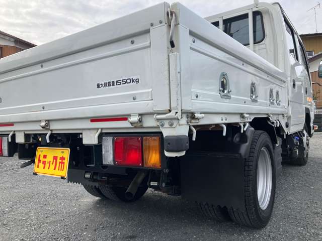 マツダ タイタン 積載１．５５Ｔ R2年 (関東) 99