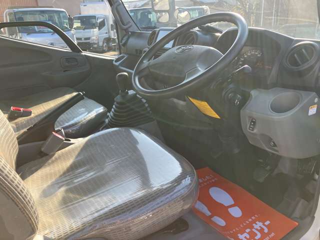 トヨタ ダイナ ４．０ セミロング フルジャストロー ディーゼル H29年 (関東) 99