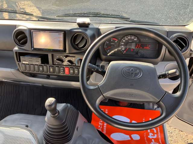 トヨタ ダイナ ４．０ セミロング フルジャストロー ディーゼル H29年 (関東) 99
