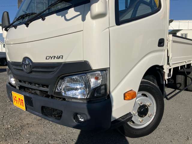 トヨタ ダイナ ４．０ セミロング フルジャストロー ディーゼル H29年 (関東) 99
