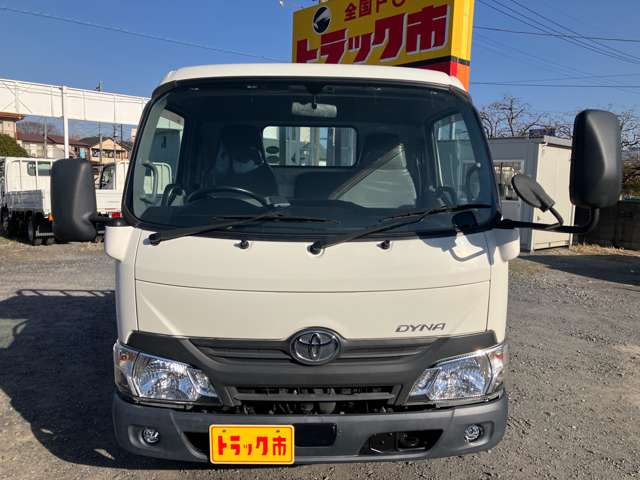 トヨタ ダイナ ４．０ セミロング フルジャストロー ディーゼル H29年 (関東) 99