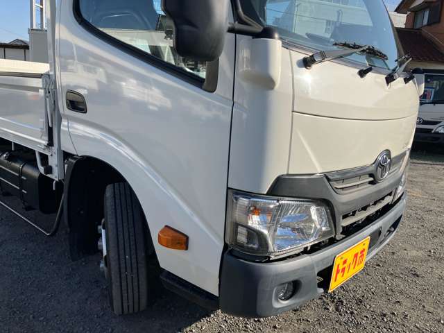 トヨタ ダイナ ４．０ セミロング フルジャストロー ディーゼル H29年 (関東) 99