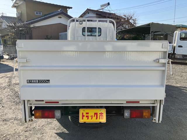 トヨタ ダイナ ４．０ セミロング フルジャストロー ディーゼル H29年 (関東) 99
