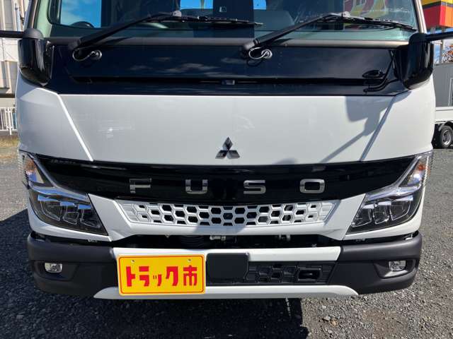 三菱フソウ キャンター 積載１．５トン R7年 (関東) 99
