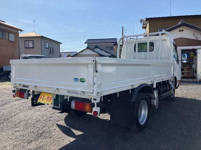 トヨタ トヨエース 積載２トン H30年 (関東) 99