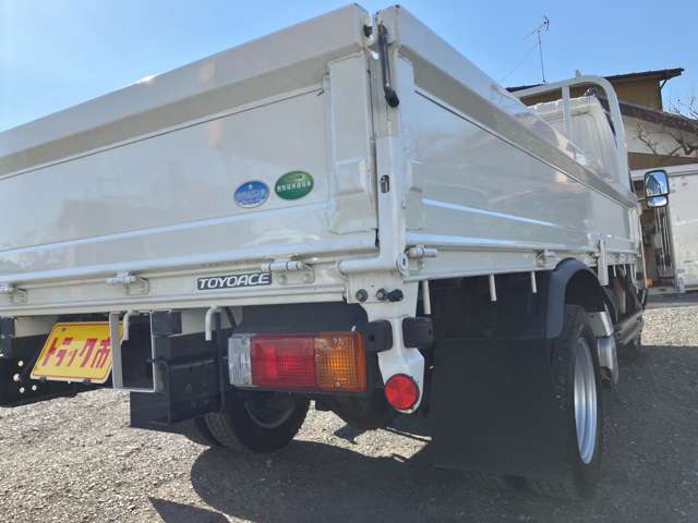トヨタ トヨエース 積載２トン H30年 (関東) 99