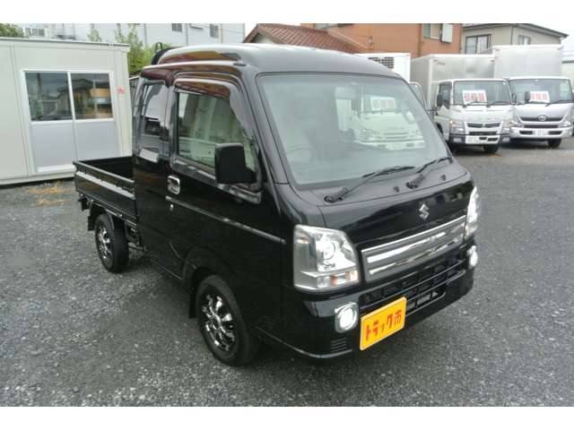 スズキ キャリイトラック ６６０ スーパーキャリイ Ｘ ３方開 R1年 (関東) 99