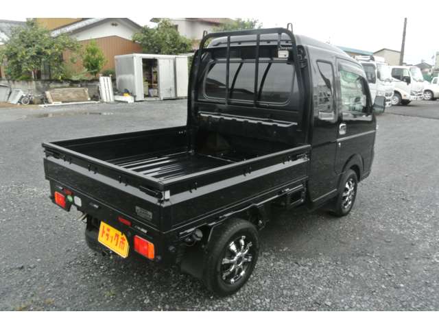 スズキ キャリイトラック ６６０ スーパーキャリイ Ｘ ３方開 R1年 (関東) 99