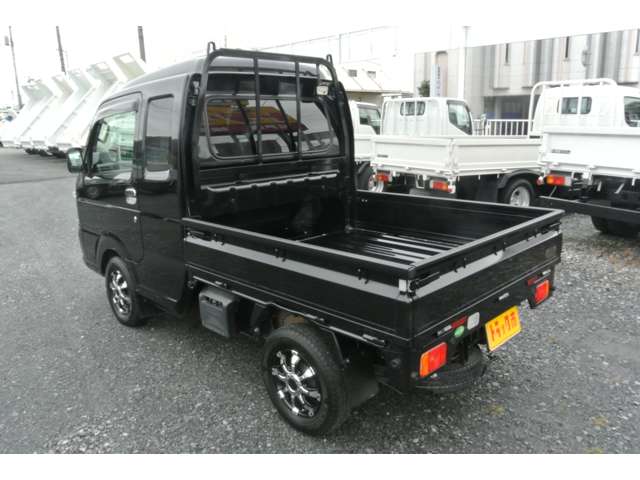 スズキ キャリイトラック ６６０ スーパーキャリイ Ｘ ３方開 R1年 (関東) 99