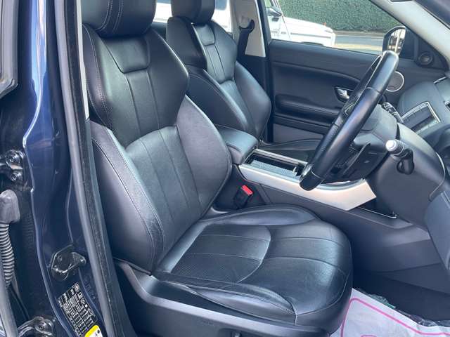 ランドローバー レンジローバーイヴォーク ＳＥ プラス ４ＷＤ H27年 (関東) 99