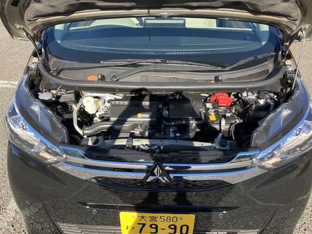 三菱 ｅＫワゴン ６６０ Ｍ R7年 (関東) 99