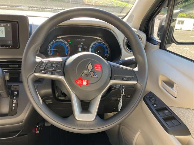 三菱 ｅＫワゴン ６６０ Ｍ R7年 (関東) 99