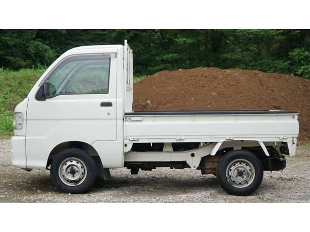 ダイハツ ハイゼットトラック ６６０ スペシャル ３方開 H11年 (関東) 99
