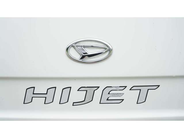 ダイハツ ハイゼットトラック ６６０ スペシャル ３方開 H11年 (関東) 99