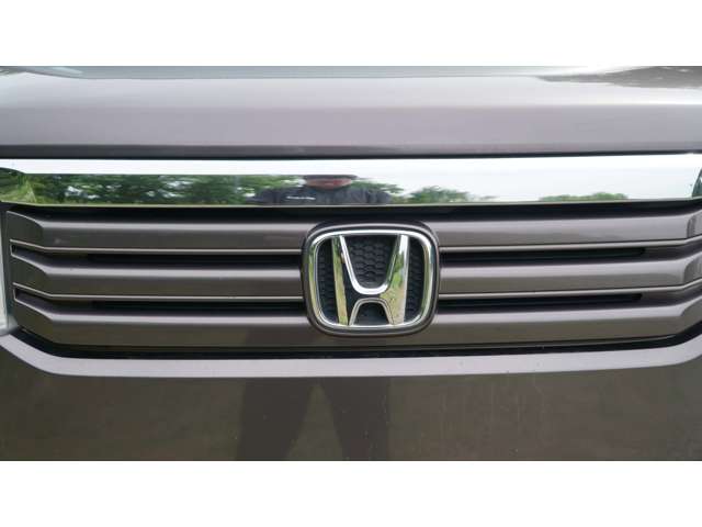 ホンダ Ｎ　ＢＯＸ ６６０ Ｇ H24年 (関東) 99