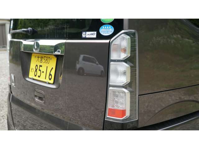 ホンダ Ｎ　ＢＯＸ ６６０ Ｇ H24年 (関東) 99