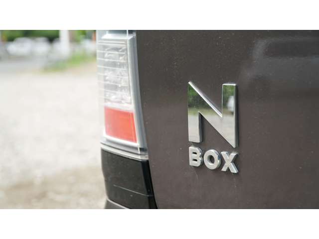ホンダ Ｎ　ＢＯＸ ６６０ Ｇ H24年 (関東) 99