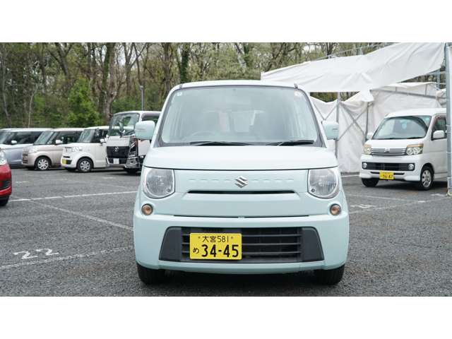 スズキ ＭＲワゴン ６６０ Ｘ H24年 (関東) 99