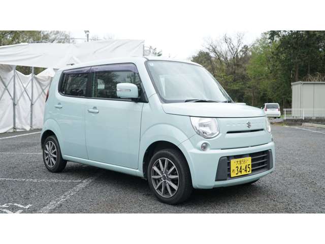 スズキ ＭＲワゴン ６６０ Ｘ H24年 (関東) 99