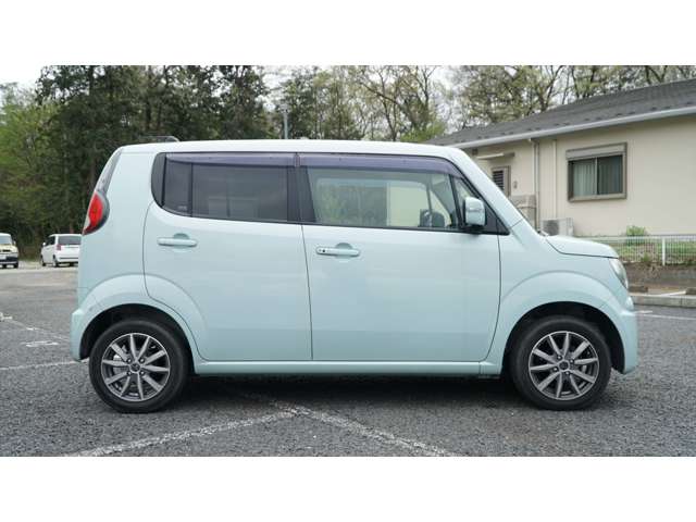 スズキ ＭＲワゴン ６６０ Ｘ H24年 (関東) 99