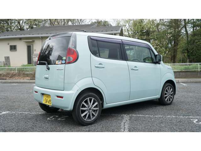 スズキ ＭＲワゴン ６６０ Ｘ H24年 (関東) 99