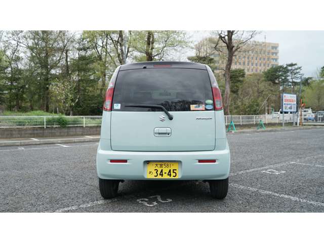 スズキ ＭＲワゴン ６６０ Ｘ H24年 (関東) 99