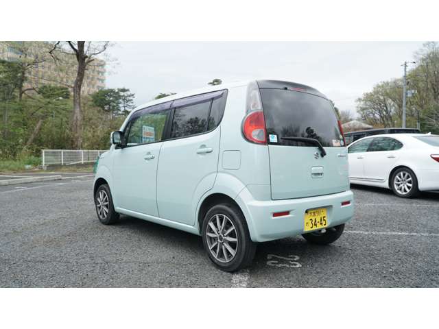 スズキ ＭＲワゴン ６６０ Ｘ H24年 (関東) 99