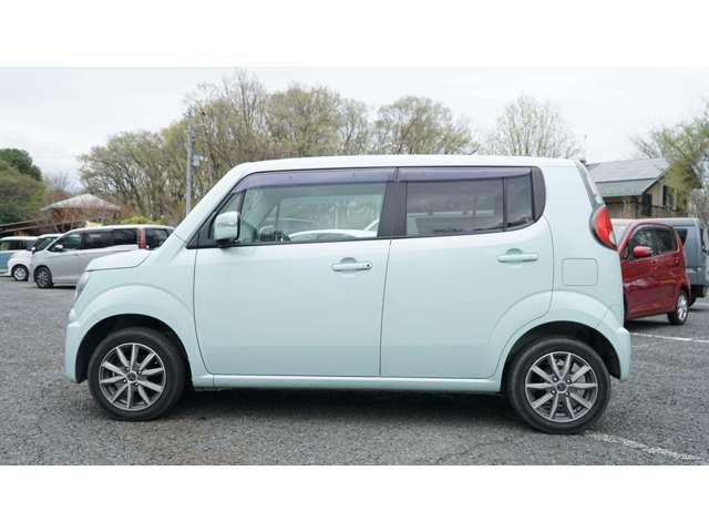 スズキ ＭＲワゴン ６６０ Ｘ H24年 (関東) 99