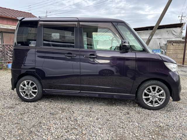 日産 ルークス ６６０ ハイウェイスター ターボ H24年 (関東) 99