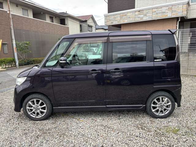 日産 ルークス ６６０ ハイウェイスター ターボ H24年 (関東) 99