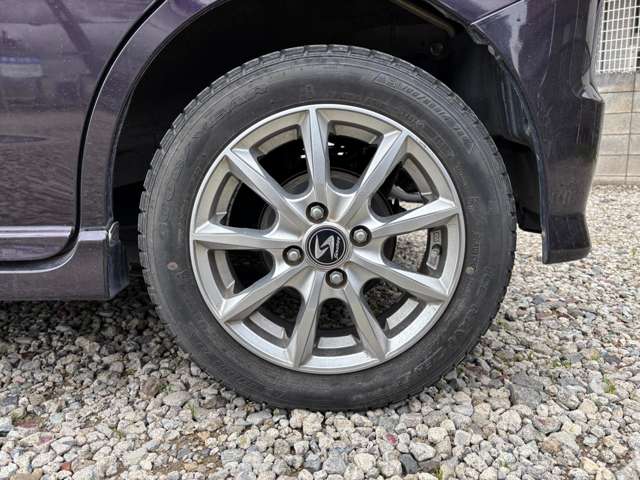 日産 ルークス ６６０ ハイウェイスター ターボ H24年 (関東) 99