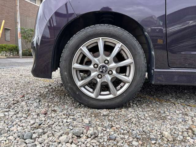 日産 ルークス ６６０ ハイウェイスター ターボ H24年 (関東) 99