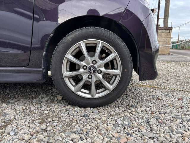 日産 ルークス ６６０ ハイウェイスター ターボ H24年 (関東) 99