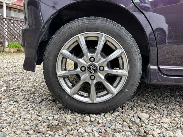 日産 ルークス ６６０ ハイウェイスター ターボ H24年 (関東) 99