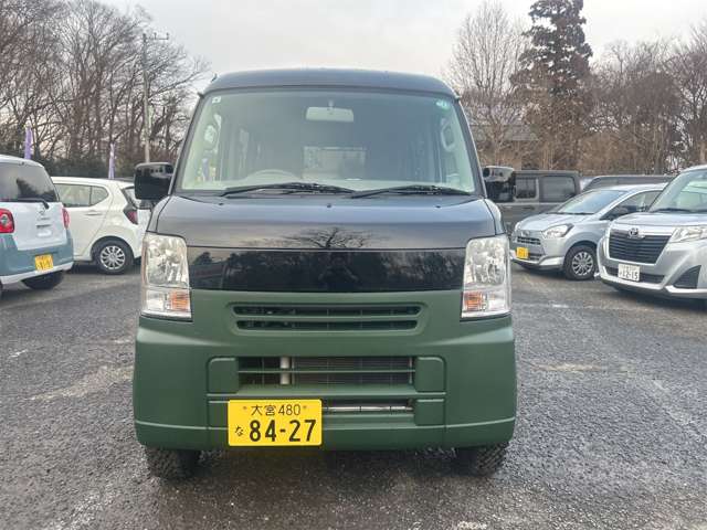 スズキ エブリイ ６６０ ジョイン ハイルーフ H24年 (関東) 99
