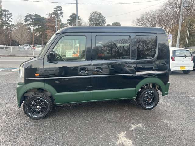 スズキ エブリイ ６６０ ジョイン ハイルーフ H24年 (関東) 99