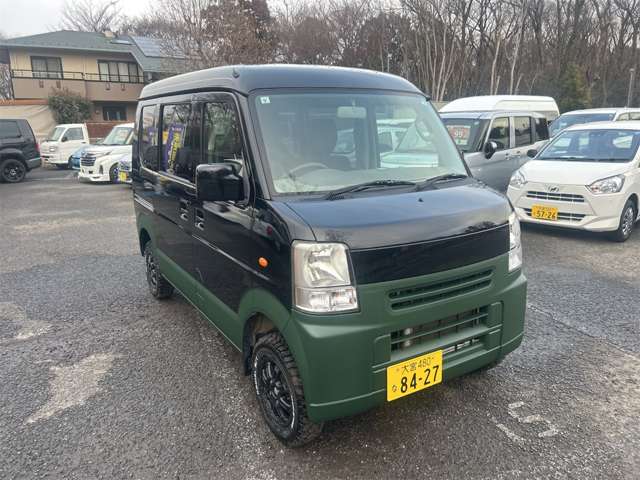 スズキ エブリイ ６６０ ジョイン ハイルーフ H24年 (関東) 99