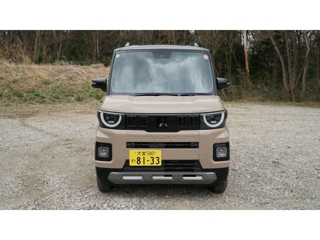 三菱 デリカ　ミニ ６６０ Ｔ プレミアム デリマル パッケージ ４ＷＤ R7年 (関東) 99