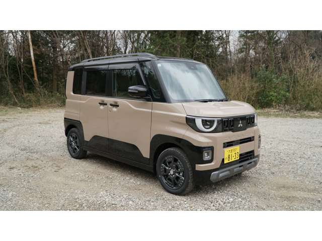 三菱 デリカ　ミニ ６６０ Ｔ プレミアム デリマル パッケージ ４ＷＤ R7年 (関東) 99