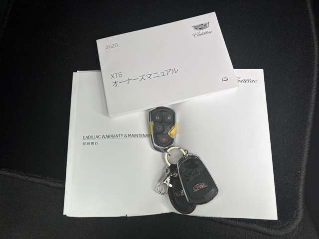 キャデラック ＸＴ６ プラチナム ４ＷＤ R2年 (関東) 99