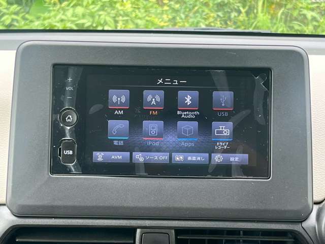 日産 デイズ ６６０ Ｘ R3年 (関東) 99