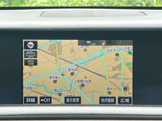 レクサス ＲＣ３５０ Ｆスポーツ H26年 (関東) 99