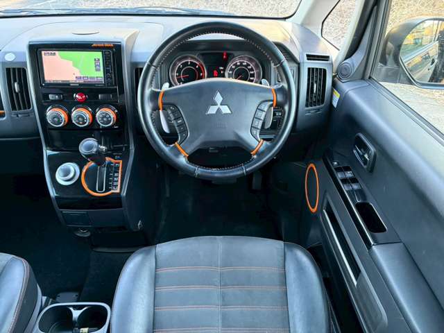 三菱 デリカ　Ｄ：５ ２．２ アクティブギア ディーゼルターボ ４ＷＤ H29年 (関東) 99