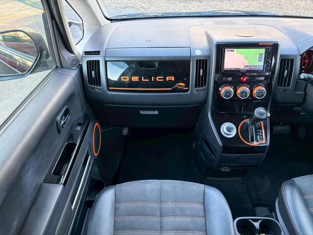 三菱 デリカ　Ｄ：５ ２．２ アクティブギア ディーゼルターボ ４ＷＤ H29年 (関東) 99